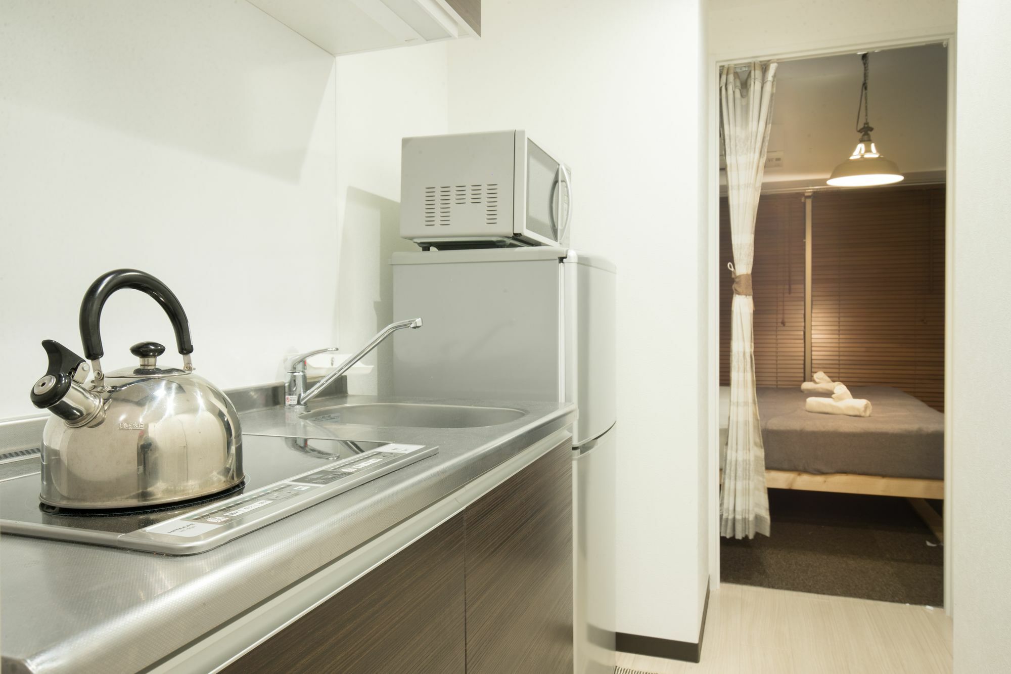 Uro Apartment Осака Екстер'єр фото
